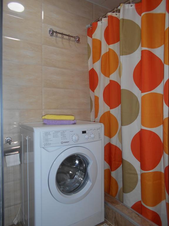 Guesthouse On Benashvili Tbilisi Eksteriør bilde