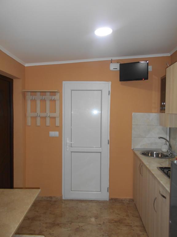 Guesthouse On Benashvili Tbilisi Eksteriør bilde