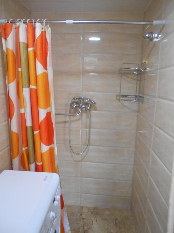 Guesthouse On Benashvili Tbilisi Eksteriør bilde