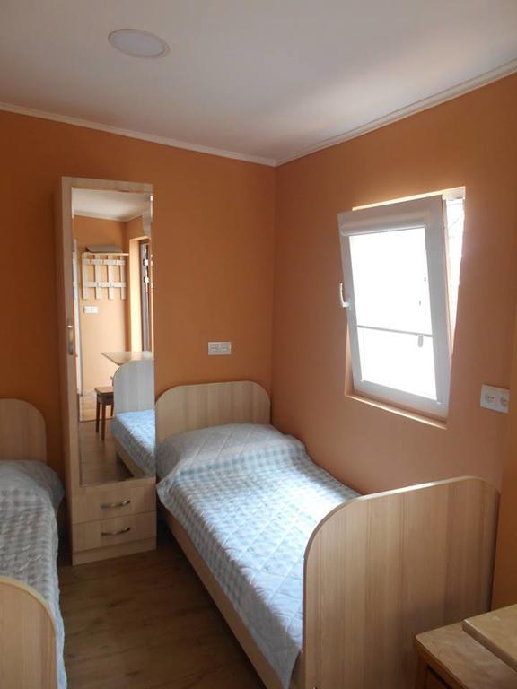 Guesthouse On Benashvili Tbilisi Eksteriør bilde